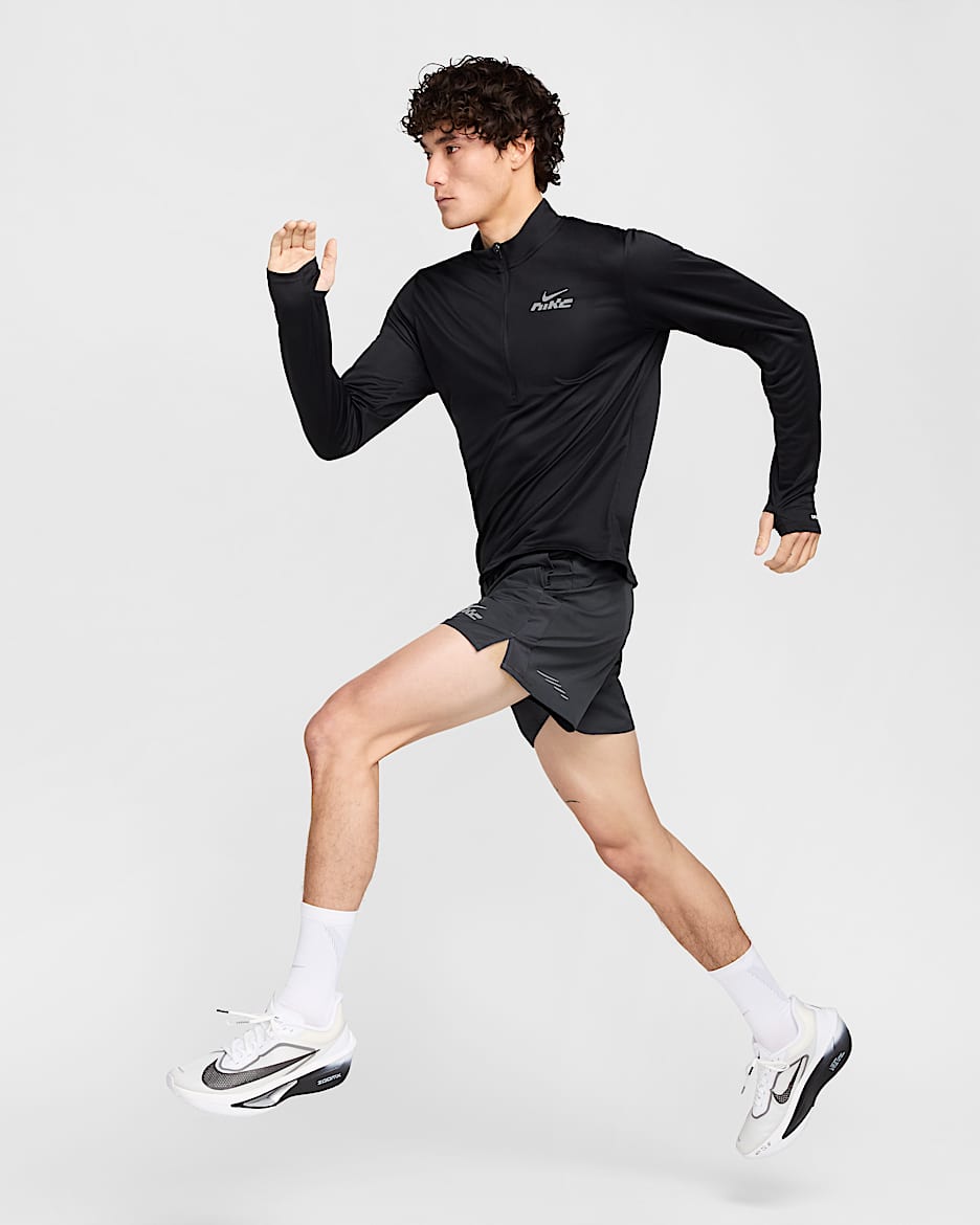 Ropa para correr hombre nike deals